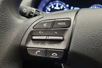 Hyundai i30, 1.0, 88 kW, petrol, automatic, front-wheel drive