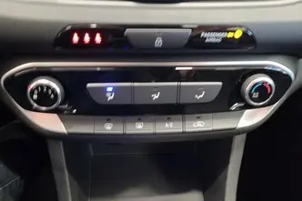 Hyundai i30, 1.0, 88 kW, petrol, automatic, front-wheel drive