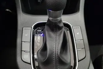 Hyundai i30, 1.0, 88 kW, petrol, automatic, front-wheel drive