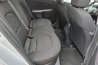 Kia cee'd / Ceed, 1.4, 66 kW, дизель, механическая, передний привод