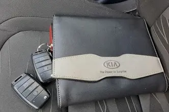 Kia cee'd / Ceed, 1.4, 66 kW, дизель, механическая, передний привод