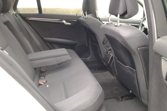 Mercedes-Benz C 180, 2.1, 88 kW, дизель, автомат, задний привод