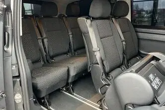 Mercedes-Benz Vito, 1.8, 100 kW, diisel, manuaal, esivedu