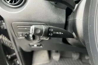 Mercedes-Benz Vito, 1.8, 100 kW, diisel, manuaal, esivedu