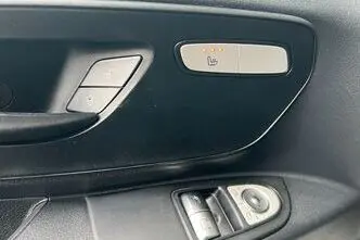 Mercedes-Benz Vito, 1.8, 100 kW, diisel, manuaal, esivedu