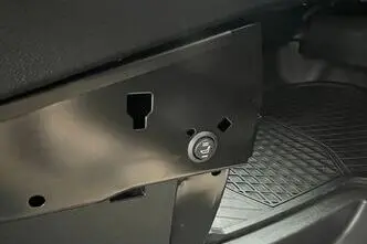 Mercedes-Benz Vito, 1.8, 100 kW, diisel, manuaal, esivedu