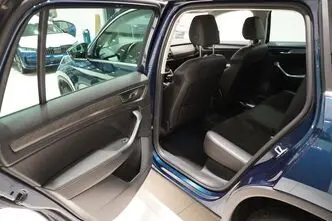 Škoda Kodiaq, 2.0, 110 kW, дизель, автомат, полный привод