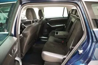 Škoda Kodiaq, 2.0, 110 kW, дизель, автомат, полный привод