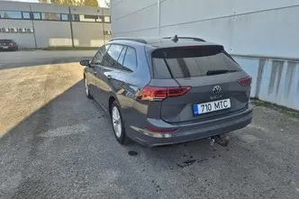 Volkswagen Golf, 2.0, 85 kW, дизель, автомат, передний привод