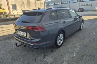 Volkswagen Golf, 2.0, 85 kW, дизель, автомат, передний привод