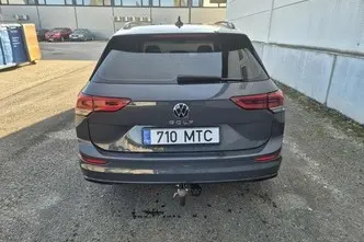 Volkswagen Golf, 2.0, 85 kW, дизель, автомат, передний привод