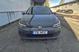 Volkswagen Golf, 2.0, 85 kW, дизель, автомат, передний привод