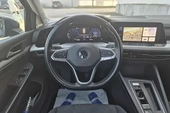 Volkswagen Golf, 2.0, 85 kW, дизель, автомат, передний привод