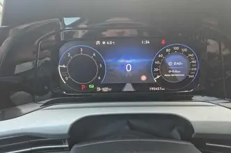 Volkswagen Golf, 2.0, 85 kW, дизель, автомат, передний привод