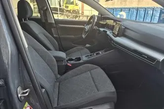 Volkswagen Golf, 2.0, 85 kW, дизель, автомат, передний привод