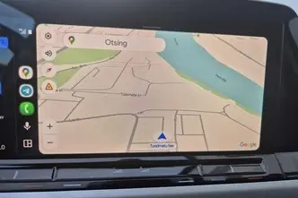 Volkswagen Golf, 2.0, 85 kW, дизель, автомат, передний привод