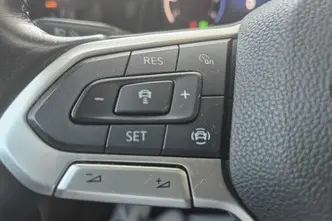 Volkswagen Golf, 2.0, 85 kW, дизель, автомат, передний привод