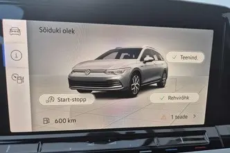 Volkswagen Golf, 2.0, 85 kW, дизель, автомат, передний привод