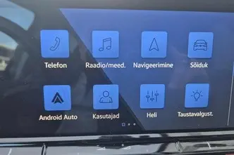 Volkswagen Golf, 2.0, 85 kW, дизель, автомат, передний привод