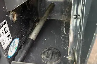 Yanmar SV26, 17.6 kW, diisel