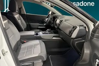 Citroën C5 Aircross, 1.2, 96 kW, bensiin, automaat, esivedu