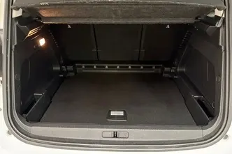 Citroën C5 Aircross, 1.2, 96 kW, bensiin, automaat, esivedu