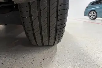 Citroën C5 Aircross, 1.2, 96 kW, bensiin, automaat, esivedu