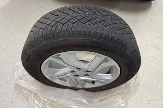 Citroën C5 Aircross, 1.2, 96 kW, bensiin, automaat, esivedu