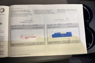 Citroën C5 Aircross, 1.2, 96 kW, bensiin, automaat, esivedu