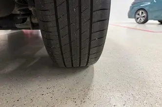 Ford Puma, 1.0, 91 kW, hübriid, manuaal, esivedu