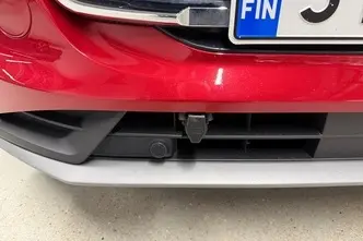 Ford Puma, 1.0, 91 kW, hübriid, manuaal, esivedu