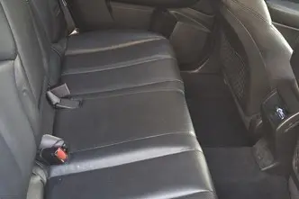 Subaru Legacy, 2.0, 110 kW, dīzelis, manuālā, pilnpiedziņa