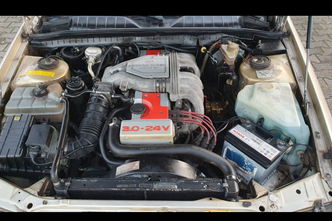 Opel Senator, 3.0, 150 kW, бензин, автомат, задний привод