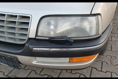 Opel Senator, 3.0, 150 kW, бензин, автомат, задний привод