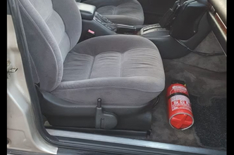 Opel Senator, 3.0, 150 kW, бензин, автомат, задний привод