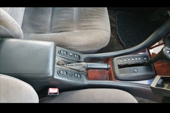 Opel Senator, 3.0, 150 kW, бензин, автомат, задний привод