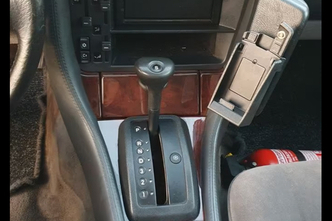 Opel Senator, 3.0, 150 kW, бензин, автомат, задний привод