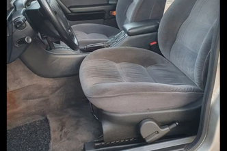 Opel Senator, 3.0, 150 kW, бензин, автомат, задний привод