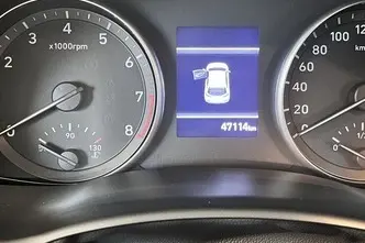 Hyundai i30, 1.0, 88 kW, hübriid, automaat, esivedu