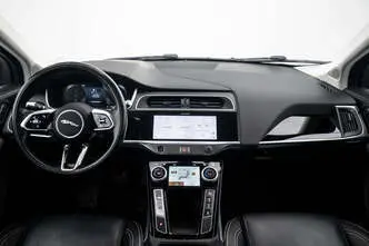 Jaguar I-Pace, 294 kW, elekter, automaat, nelikvedu