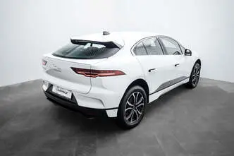 Jaguar I-Pace, 294 kW, elekter, automaat, nelikvedu