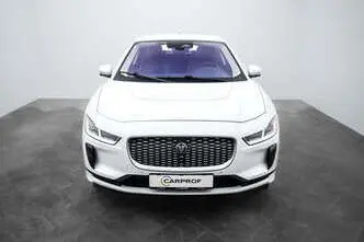 Jaguar I-Pace, 294 kW, elekter, automaat, nelikvedu