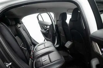 Jaguar I-Pace, 294 kW, elekter, automaat, nelikvedu