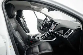 Jaguar I-Pace, 294 kW, elekter, automaat, nelikvedu