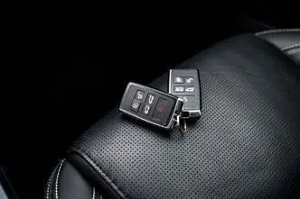 Jaguar I-Pace, 294 kW, elekter, automaat, nelikvedu