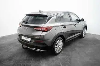 Opel Grandland X, 1.6, 88 kW, дизель, автомат, передний привод