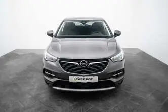Opel Grandland X, 1.6, 88 kW, дизель, автомат, передний привод