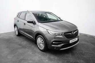 Opel Grandland X, 1.6, 88 kW, дизель, автомат, передний привод