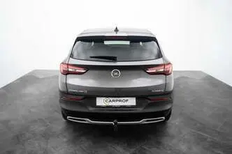 Opel Grandland X, 1.6, 88 kW, дизель, автомат, передний привод