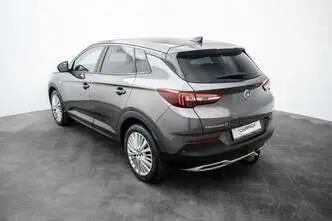 Opel Grandland X, 1.6, 88 kW, дизель, автомат, передний привод